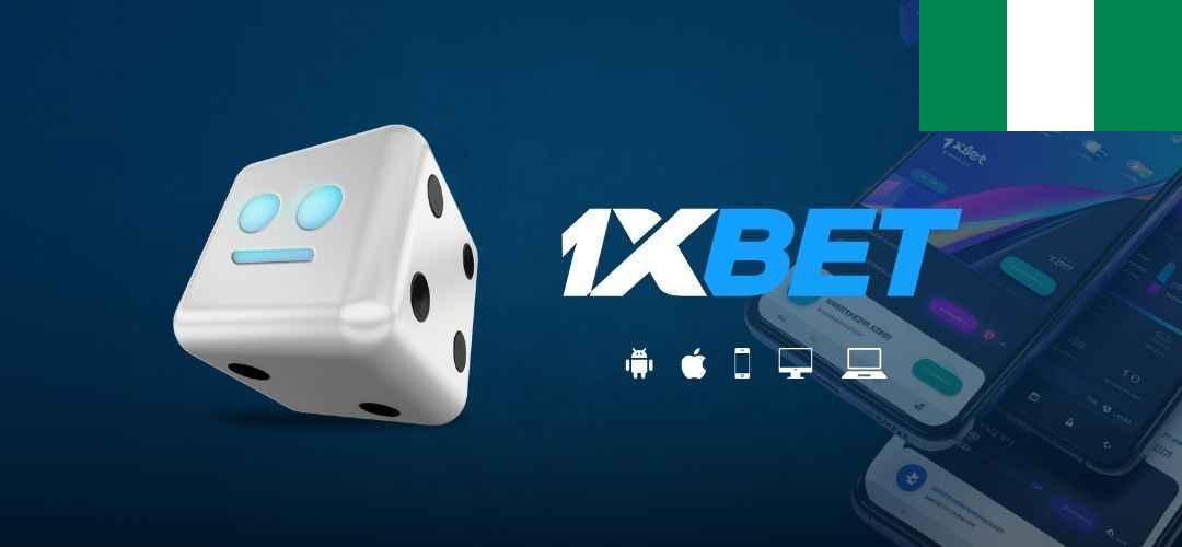 1xBet download